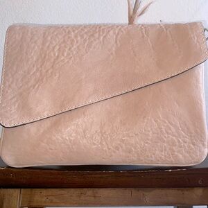 Maxon Genuine Italian Leather Handbag